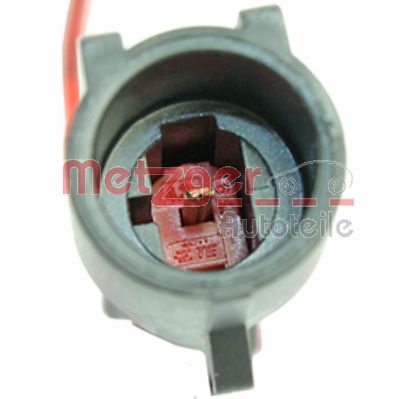 METZGER 2324024 Kabelreparatursatz, Zentralelektrik